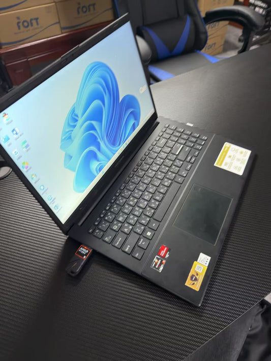 笔记本华硕 Vivobook Go 15.6英寸笔记本最新来货有10台