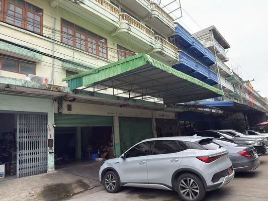 泰国铭速电脑科技有限公司到店自提联系方法