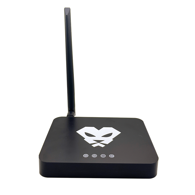 Black Panther X2 HNT Miner Black Panther X2 HNT miner is the first choice for investors