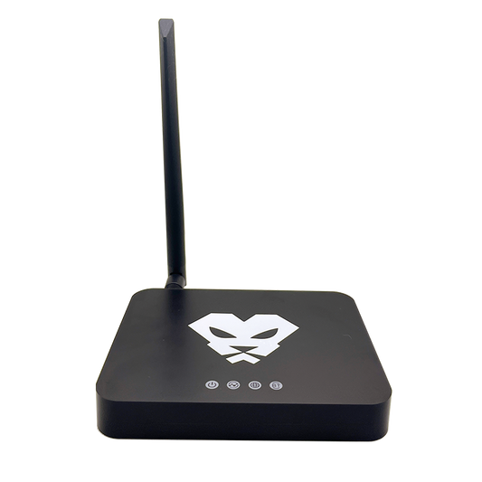 Black Panther X2 HNT Miner Black Panther X2 HNT miner is the first choice for investors