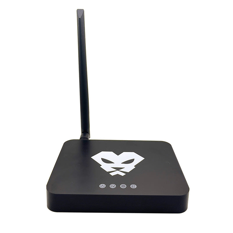 Black Panther X2 HNT Miner Black Panther X2 HNT miner is the first choice for investors