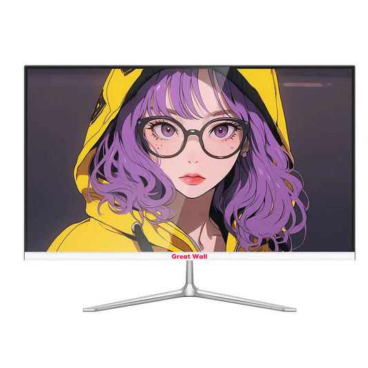 24寸长城一体机电脑i7 4750T-8GB 256GB 24寸wifi 第四代一体机电脑