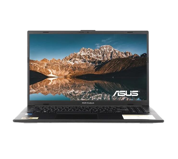 Notebook Asus Vivobook Go 15 X1504GA-NJ322W (Mixed Black)华硕笔记本电脑