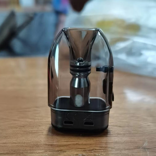 3 e-cigarette cartridges per box