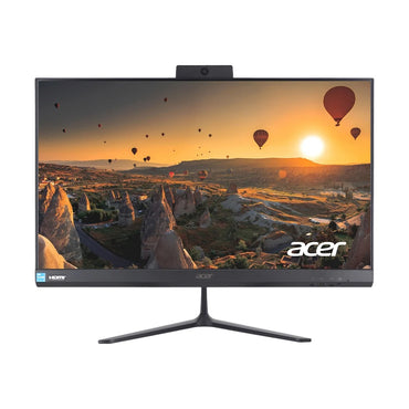 คอมพิวเตอร์ All-in-one Intel Core i3-1315U DDR4 8GB 256GB รุ่นที่ 13 ของ Acer รองรับ Bluetooth WiFi