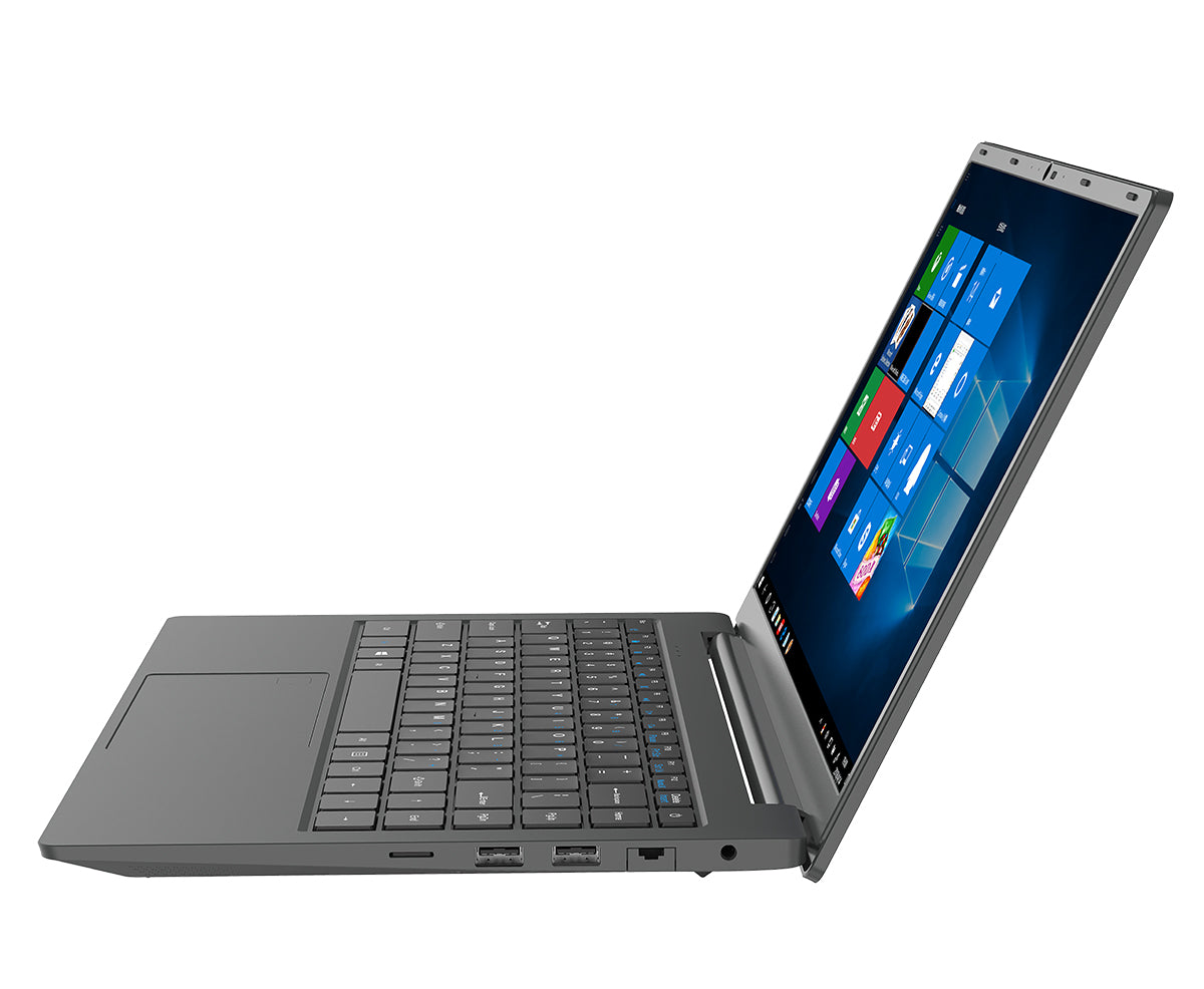 全新 长城15.6英寸笔记本电脑Intel 酷睿i7 5700U RAM 16GB内存 M.2 256GB固态硬盘 核显 中高端 办公笔记本电脑