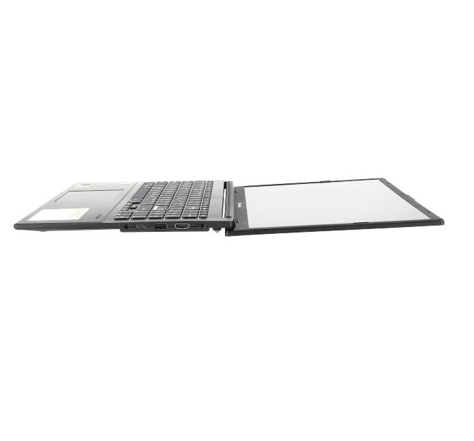 Notebook Asus Vivobook Go 15 X1504GA-NJ322W (Mixed Black)华硕笔记本电脑