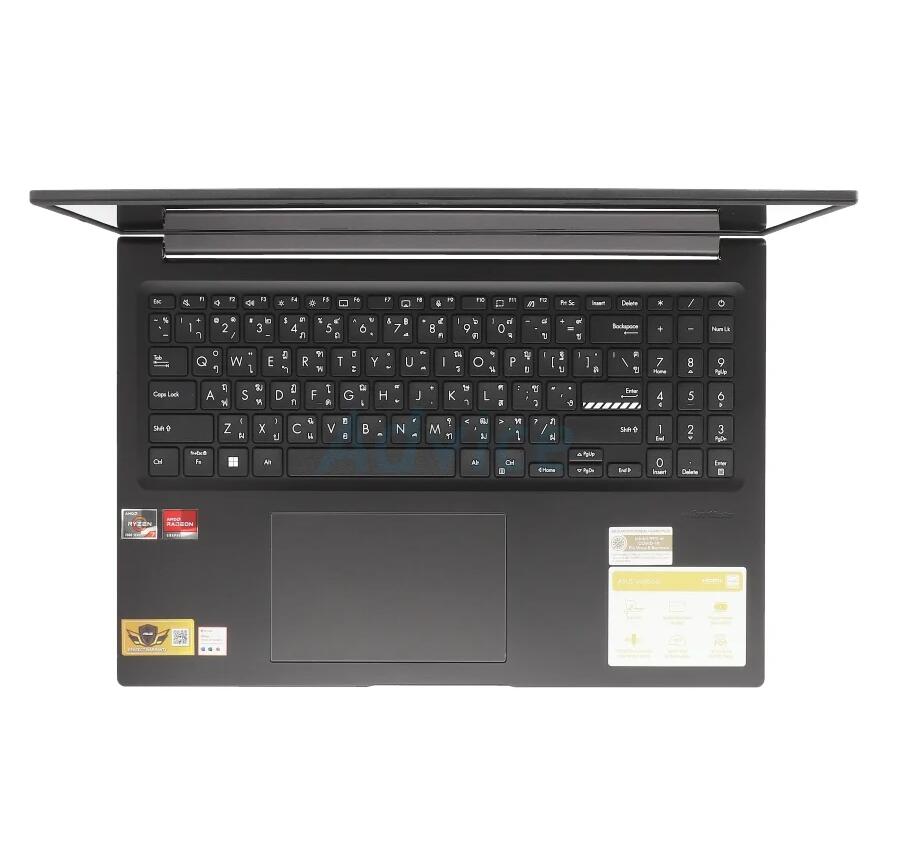 Notebook Asus TUF Gaming F15 FX507ZC4-HN081W (Mecha Gray) 笔记本电脑