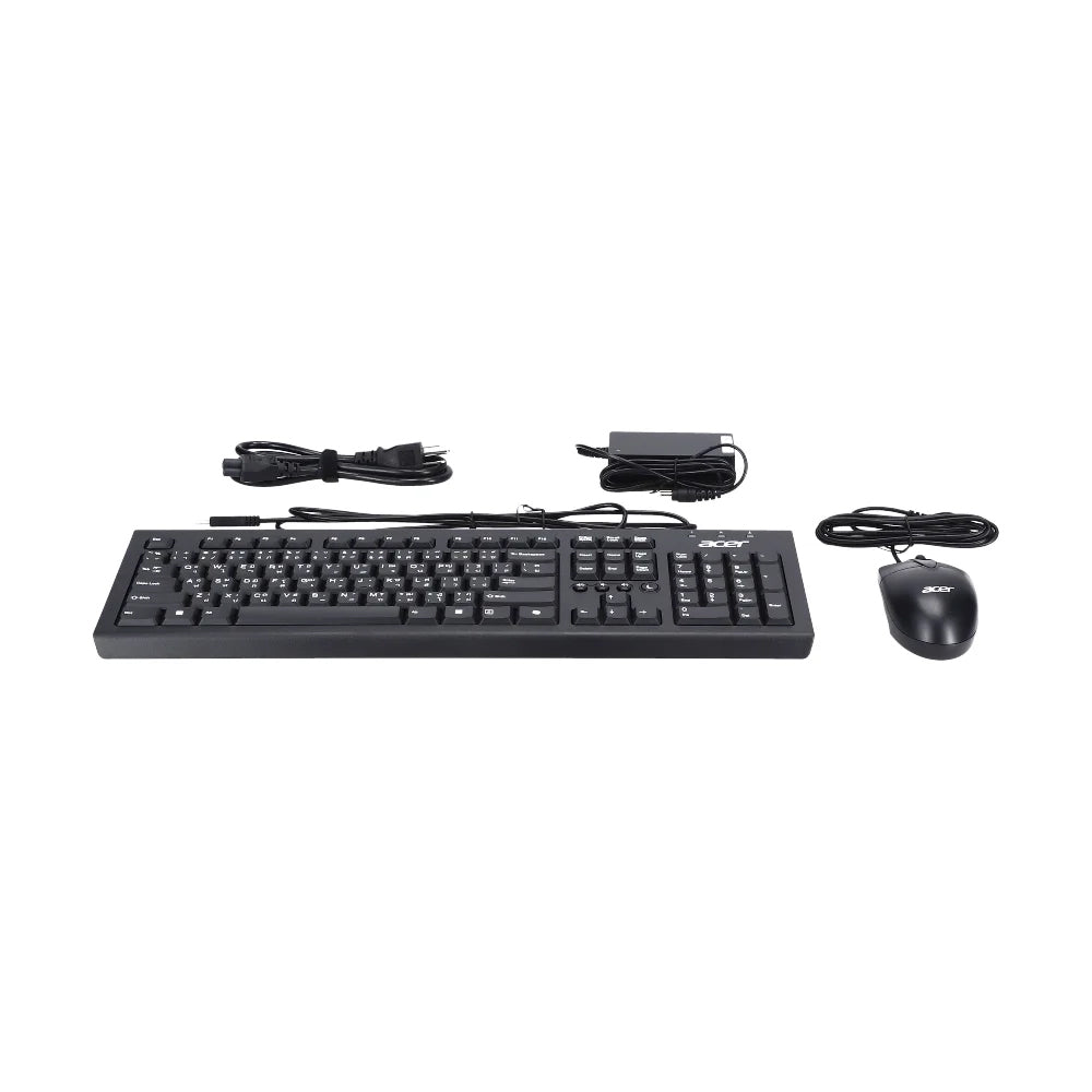 Acer AMD Athlon Silver 7120U CPU DDR5 8GB 256GB All-in-one computer supports Bluetooth wifi