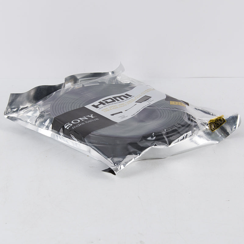 Sony HDMI HD cable 4K 2K 1K HD cable TV HDMI cable PS6 PS5 game console HD cable