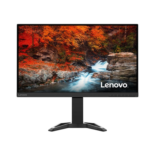 Monitor 27'' LENOVO G27-30 (VA, HDMI, DP, SPK) 165Hz