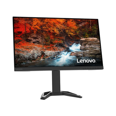Monitor 27'' LENOVO G27-30 (VA, HDMI, DP, SPK) 165Hz