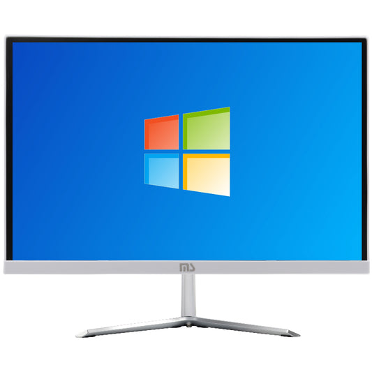 MINGSU 20英寸 i5 3300 RAM 8GB M.2 SSD 25GB 一体机电脑 全新第三代一体机电脑