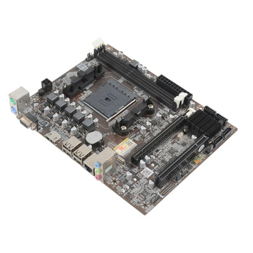 MS AMD A88เมนบอร์ดคอมพิวเตอร์ Socket FM2/FM2+DDR3 เมนบอร์ดคอมพิวเตอร์ใหม่ A88 DDR3 Motherboards ประเภทซีพียู AMD A10 / A8 / A6 / A4 / Athlon