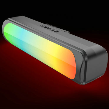 ZQS2205 Bluetooth speaker outdoor