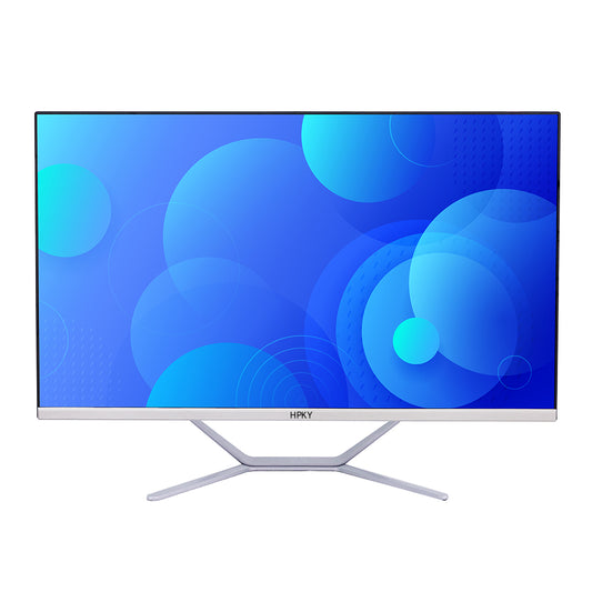 HP Keying 24-inch all-in-one computer i9-9750H 16G memory M.2 256GB solid state drive core display high-end office all-in-one computer (copy)