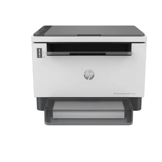 เครื่องพิมพ์เลเซอร์ถ่ายเอกสาร HP Laserjet MFP 1602W