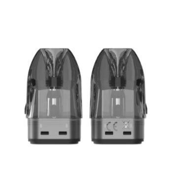 2ML Cartridge Three in a Box (E-Cigarette Cartridge)