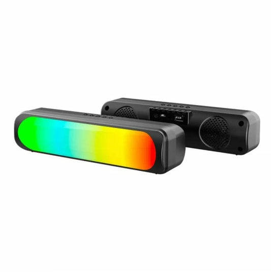 ZQS2205 Bluetooth speaker outdoor