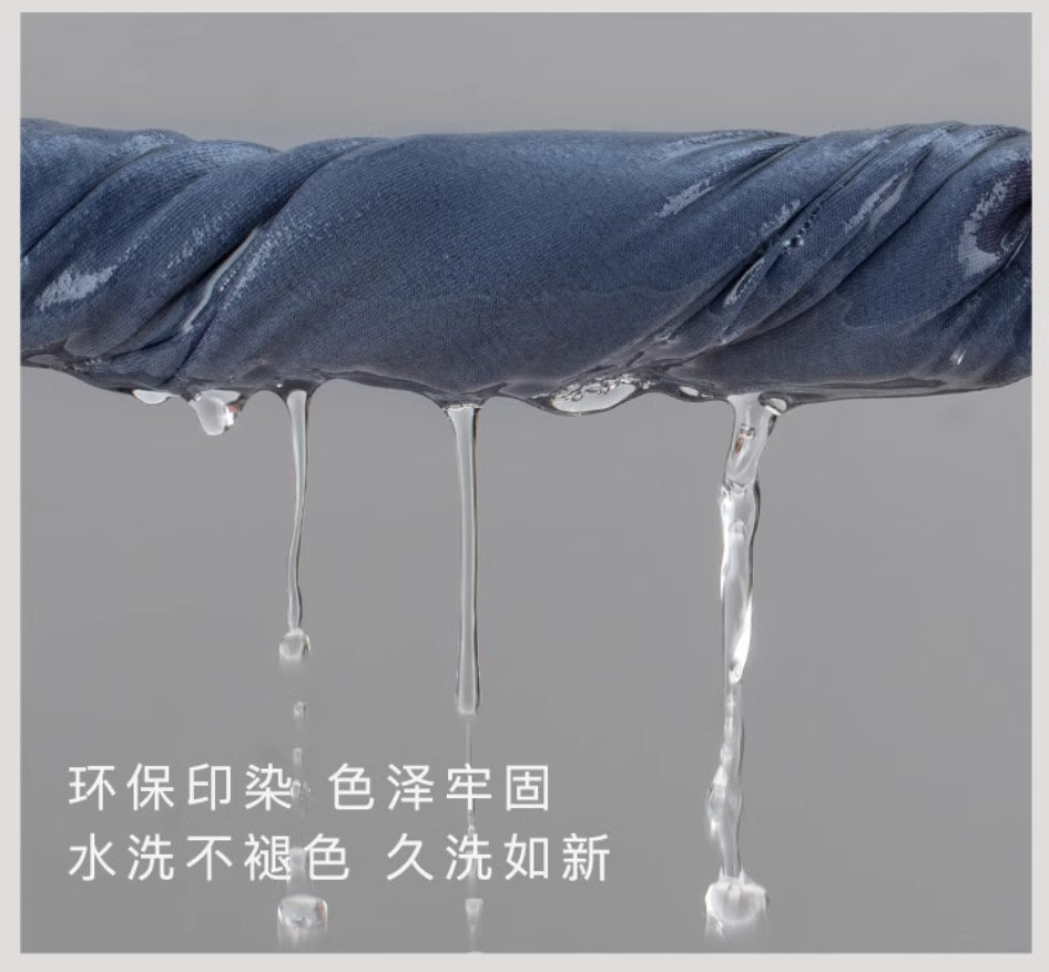 HELLO กางเกงบ็อกเซอร์ชายสีพื้นราคาส่ง