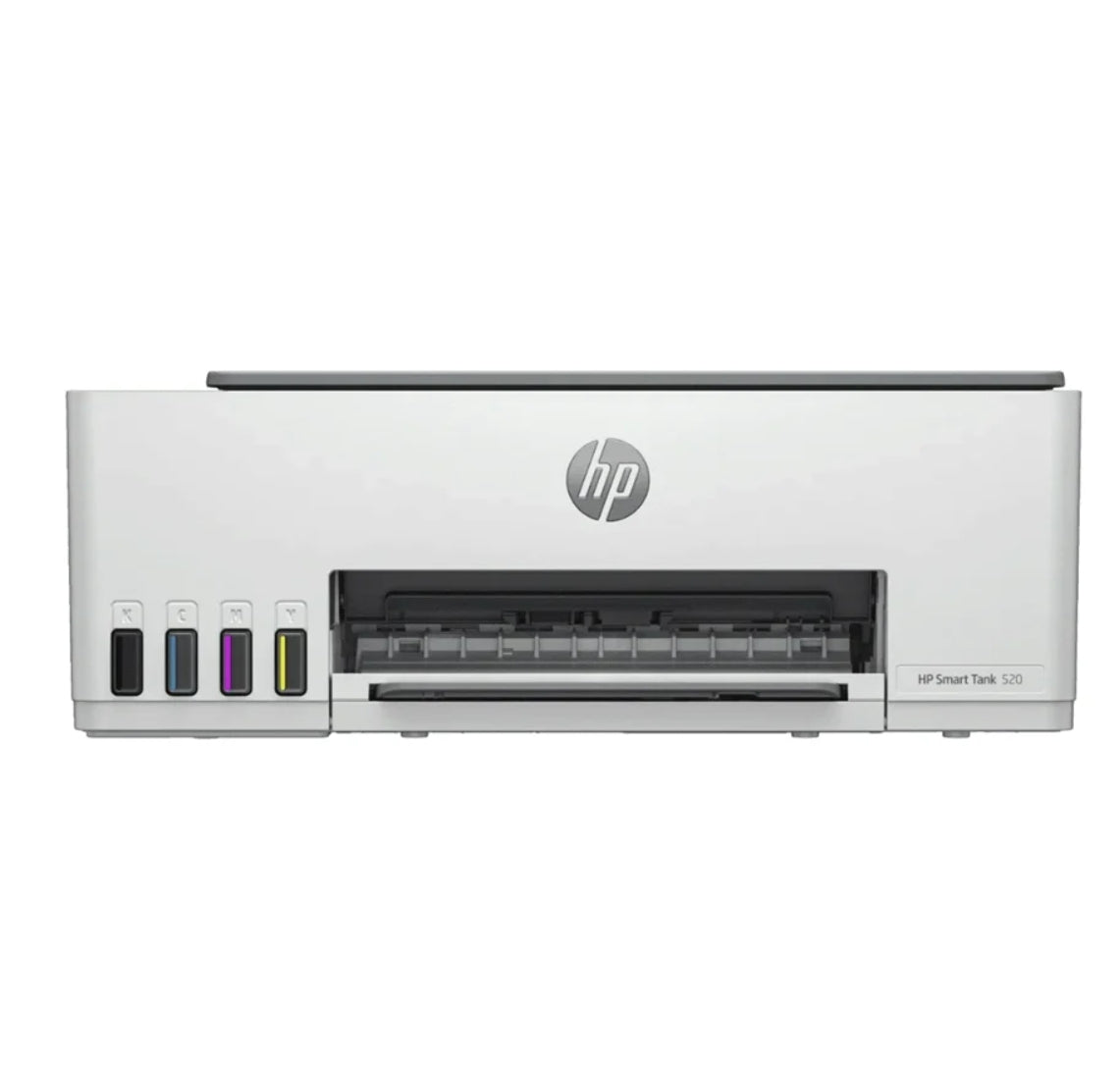 HP Smart Tank 520