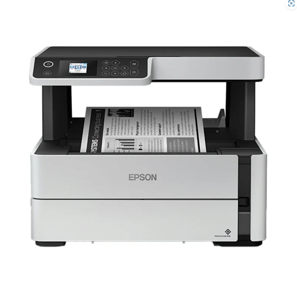 EPSON M2170 + INK TANK