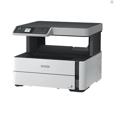 EPSON M2170 + ตลับหมึก