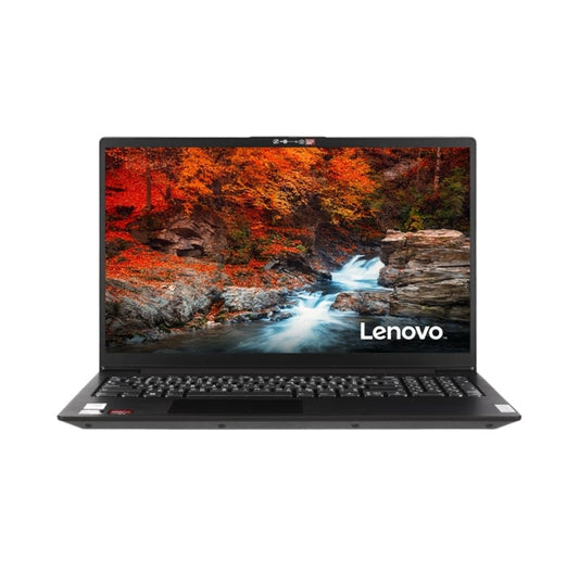 联想笔记本  Lenovo  AMD Ryzen 3 7320U四核 DDR5 8GB 内存 m.2 512GB固态 核显  办公笔记本电脑 Lenovo V15 G4 AM N 82Y UA009ta(商务黑色)