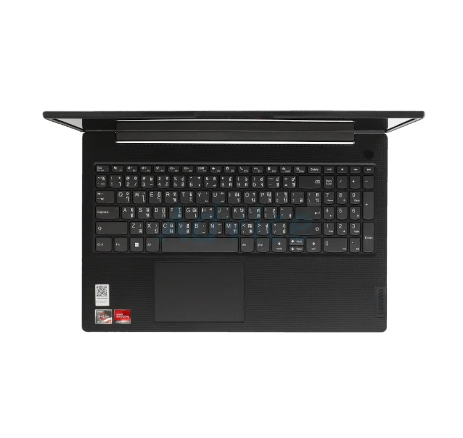 联想笔记本 Lenovo AMD Ryzen 3 7320U四核 DDR5 8GB 内存 m.2 512GB固态 核显 办公笔记本电脑 Lenovo V15 G4 AM N 82Y UA009ta(商务黑色)