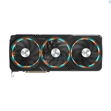 VGA GIGABYTE GEFORCE RTX 4080 SUPER GAMING OC - 16GB GDDR6X (REV. 1.0)