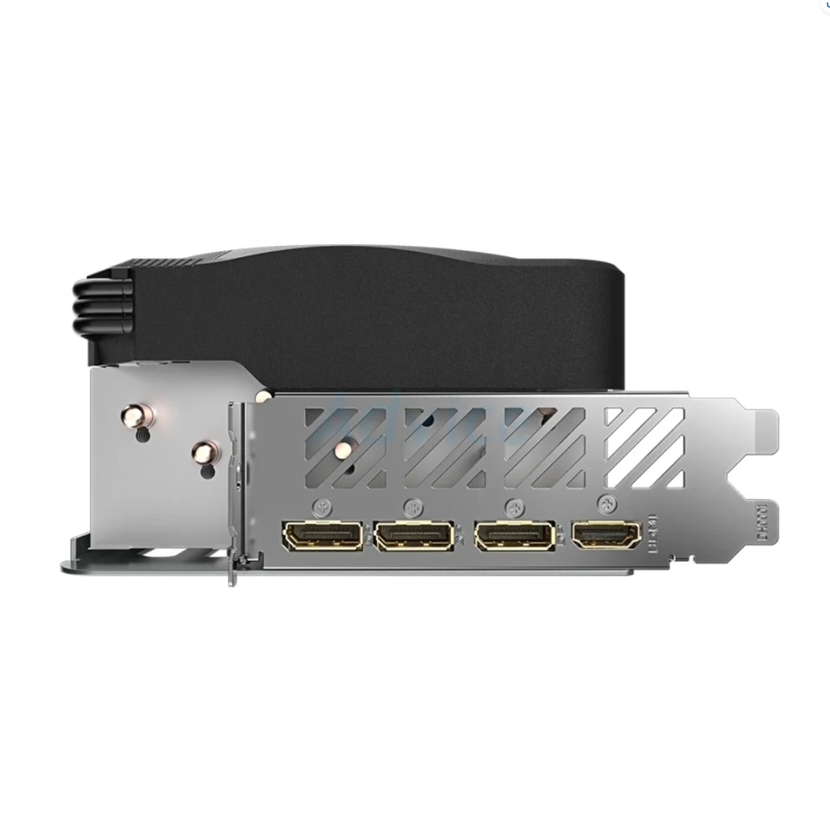 VGA GIGABYTE GEFORCE RTX 4080 SUPER GAMING OC - 16GB GDDR6X (REV. 1.0)