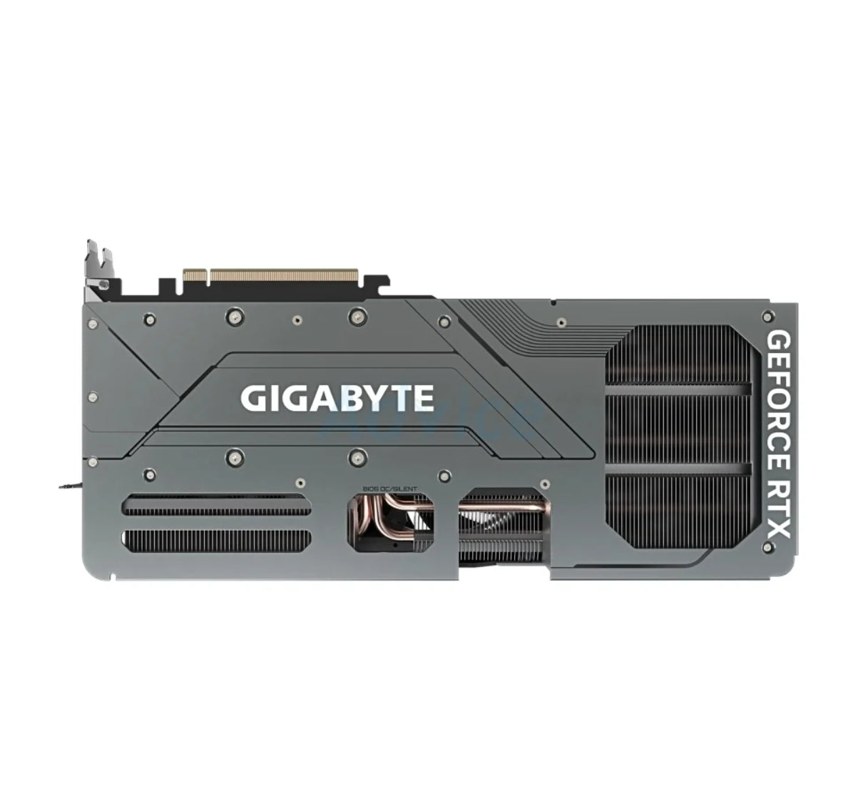 VGA GIGABYTE GEFORCE RTX 4080 SUPER GAMING OC - 16GB GDDR6X (REV. 1.0)