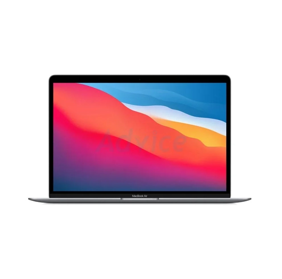 Apple MacBook Air M1/256 MGN63TH/A (Space Gray)