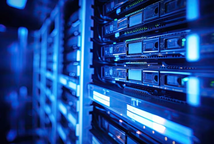 通用服务器/存储服务器/异构服务器