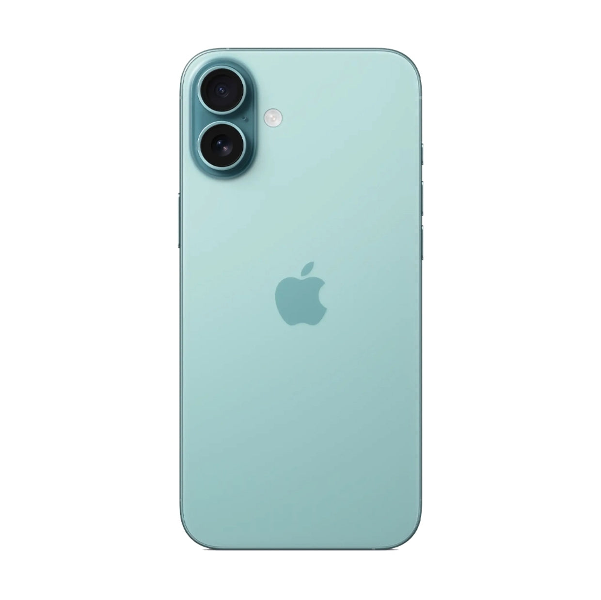 Apple iPhone 16 Plus 512GB (MY2J3ZP/A,Teal)泰国正品行货