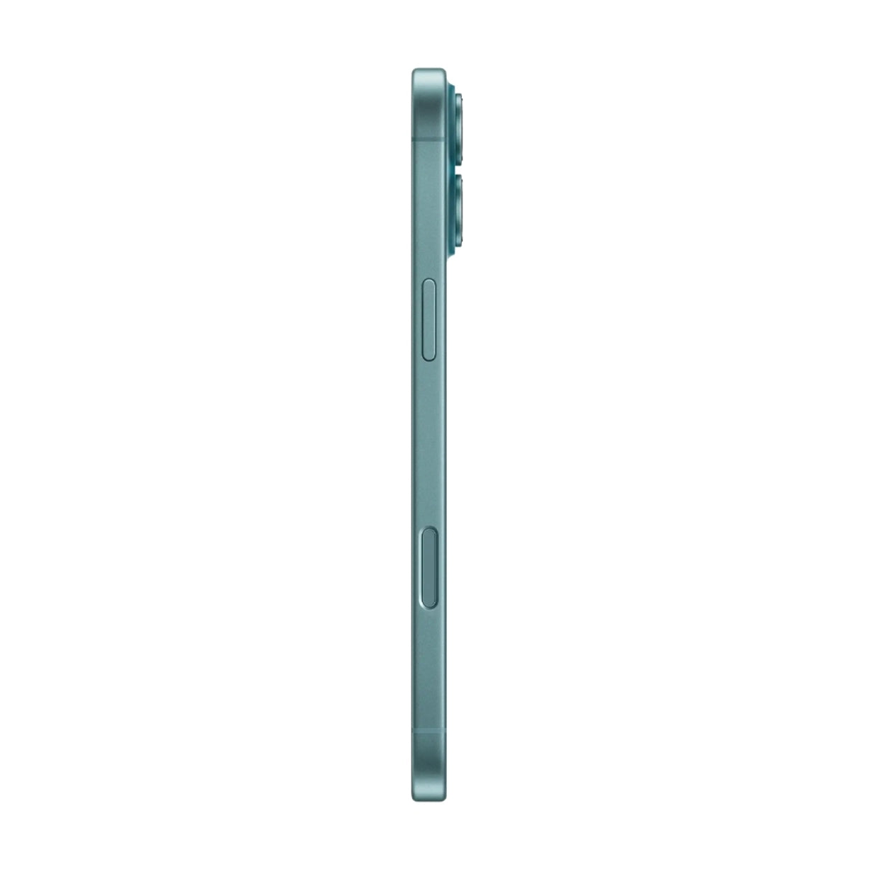 Apple iPhone 16 Plus 512GB (MY2J3ZP/A,Teal)泰国正品行货