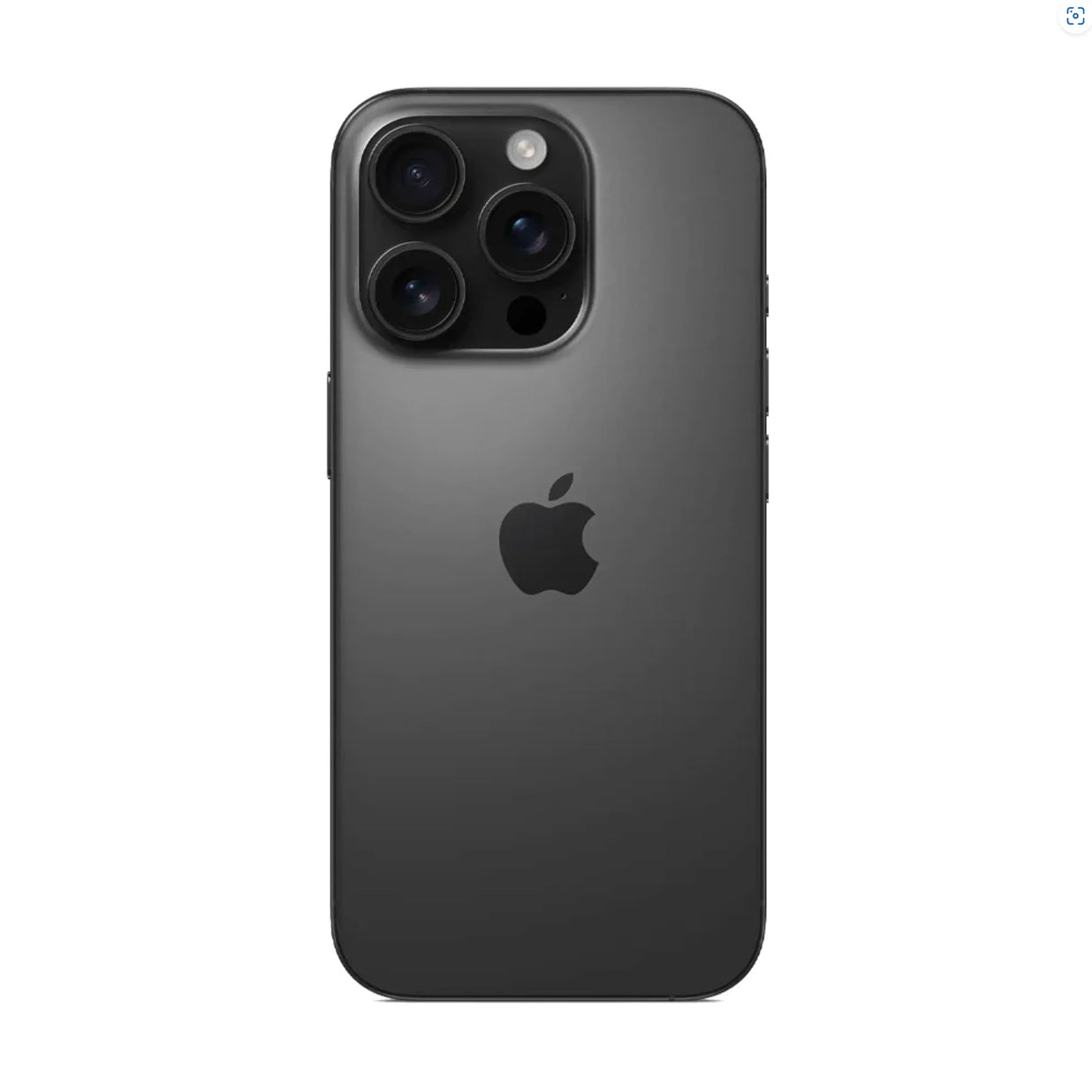 Apple iPhone 16 Pro 256GB (MYNH3ZP/A,Black Titanium) 泰国原装正品行货