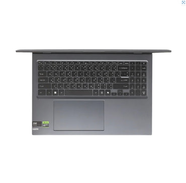 微星16.0英寸 Intel Core Ultra 7 155H DDR5 32G M.2 1TB SSD高端游戏AI独立显卡 笔记本电脑 游戏本