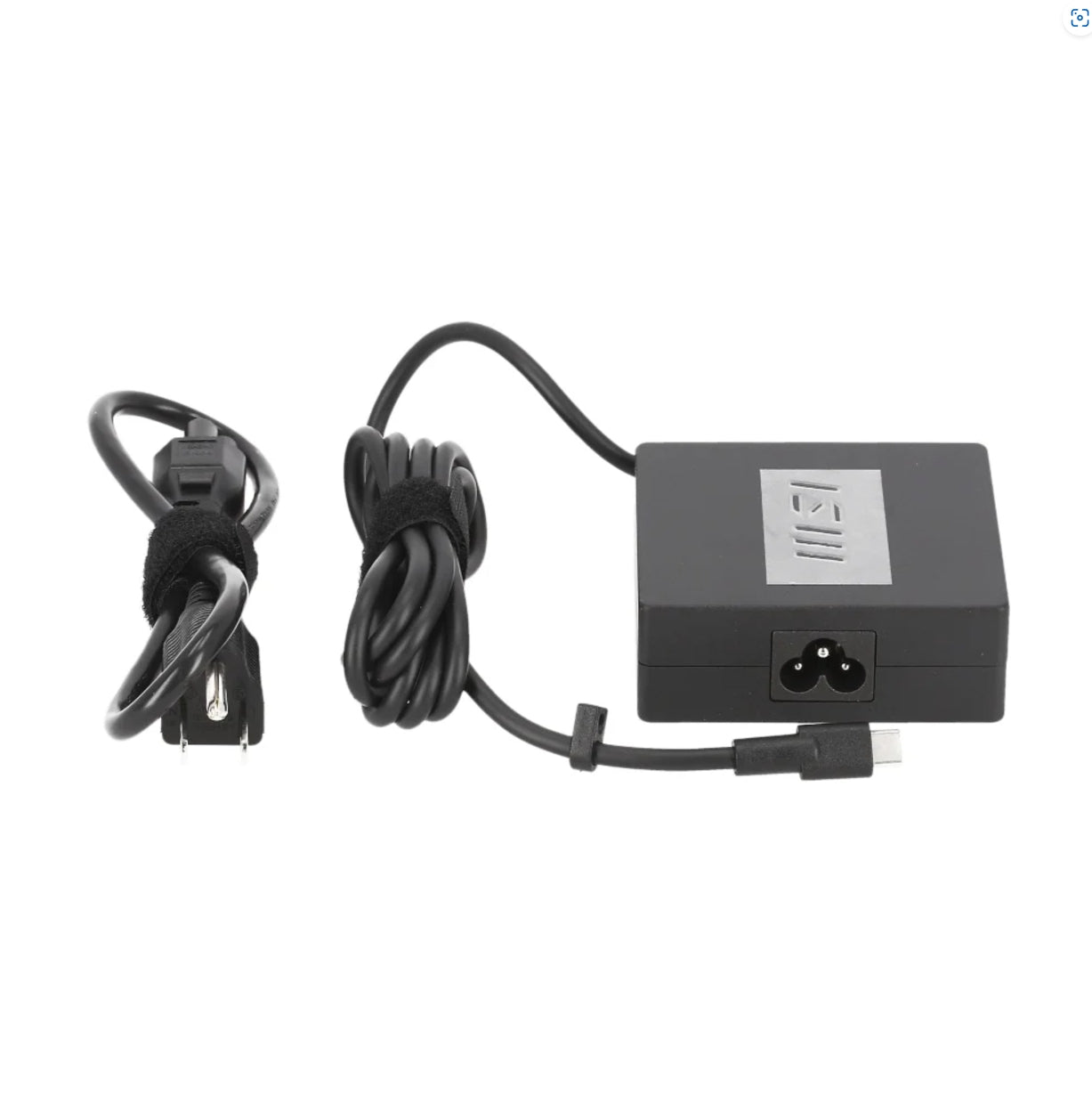 微星16.0英寸 Intel Core Ultra 7 155H DDR5 32G M.2 1TB SSD高端游戏AI独立显卡 笔记本电脑 游戏本