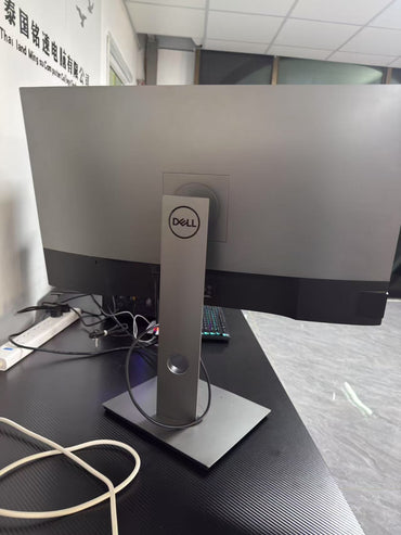 二手 戴尔 32英寸4K U3219Q 显示器