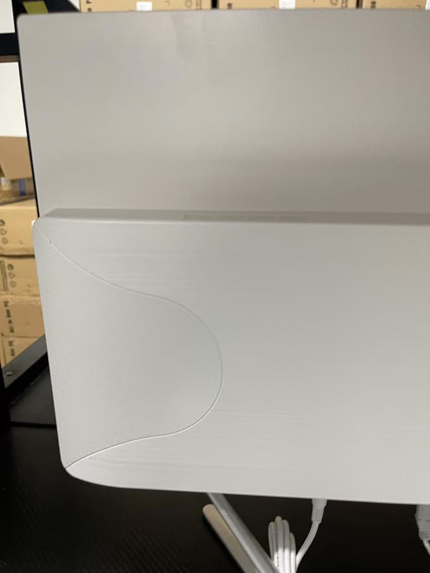 泰国铭速 全新24寸超薄款 杰微H610主板 i7-12700 16G-D4/ M.25 512G固态硬盘 集成显卡