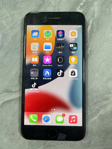 苹果iPhone 7 Plus 32G(全网通)二手手机