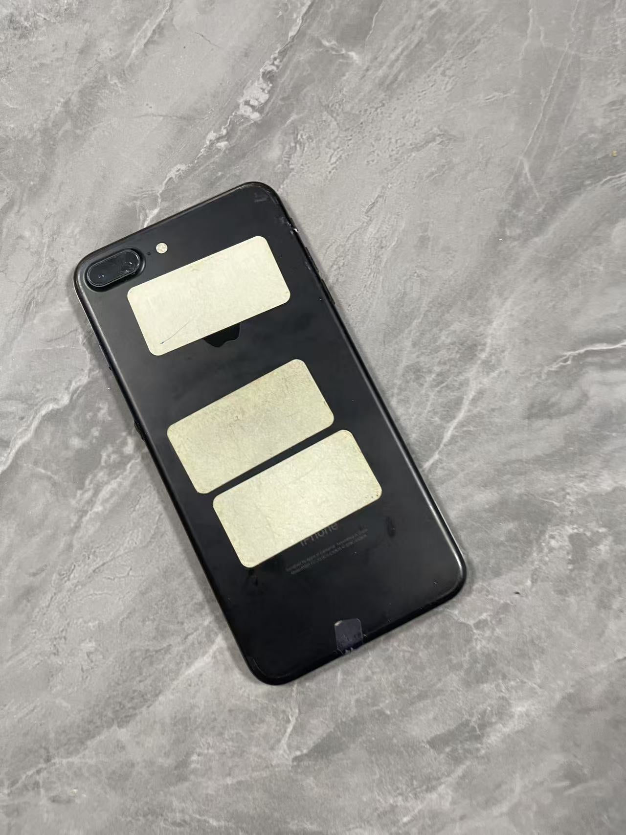 苹果iPhone 7 Plus 32G(全网通)二手手机