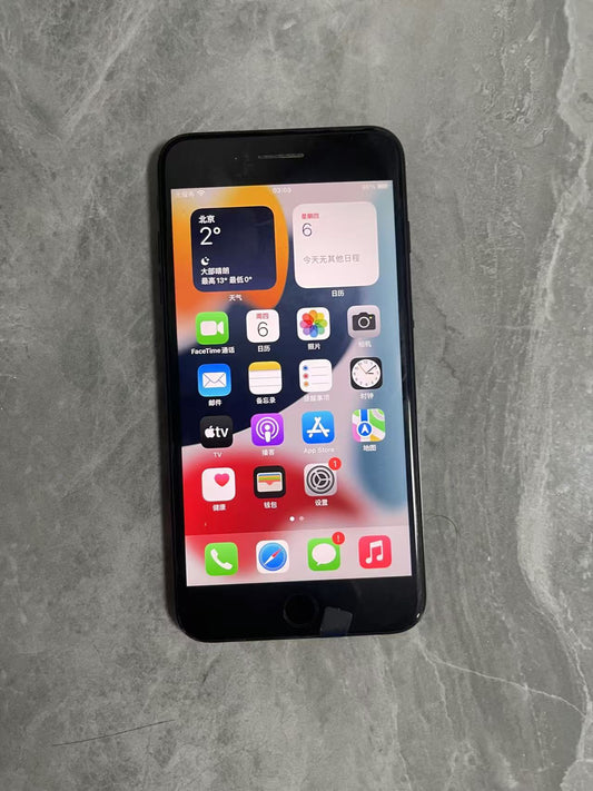 苹果iPhone 7 Plus 32G(全网通)二手手机