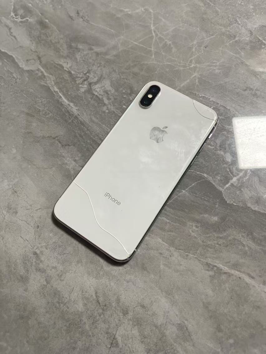 苹果iPhone X 64G(全网通) 二手手机