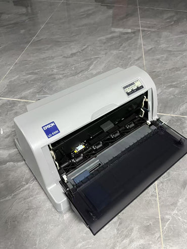 Epson LQ 630K Dot Matrix Printer มือสอง ประเทศไทย