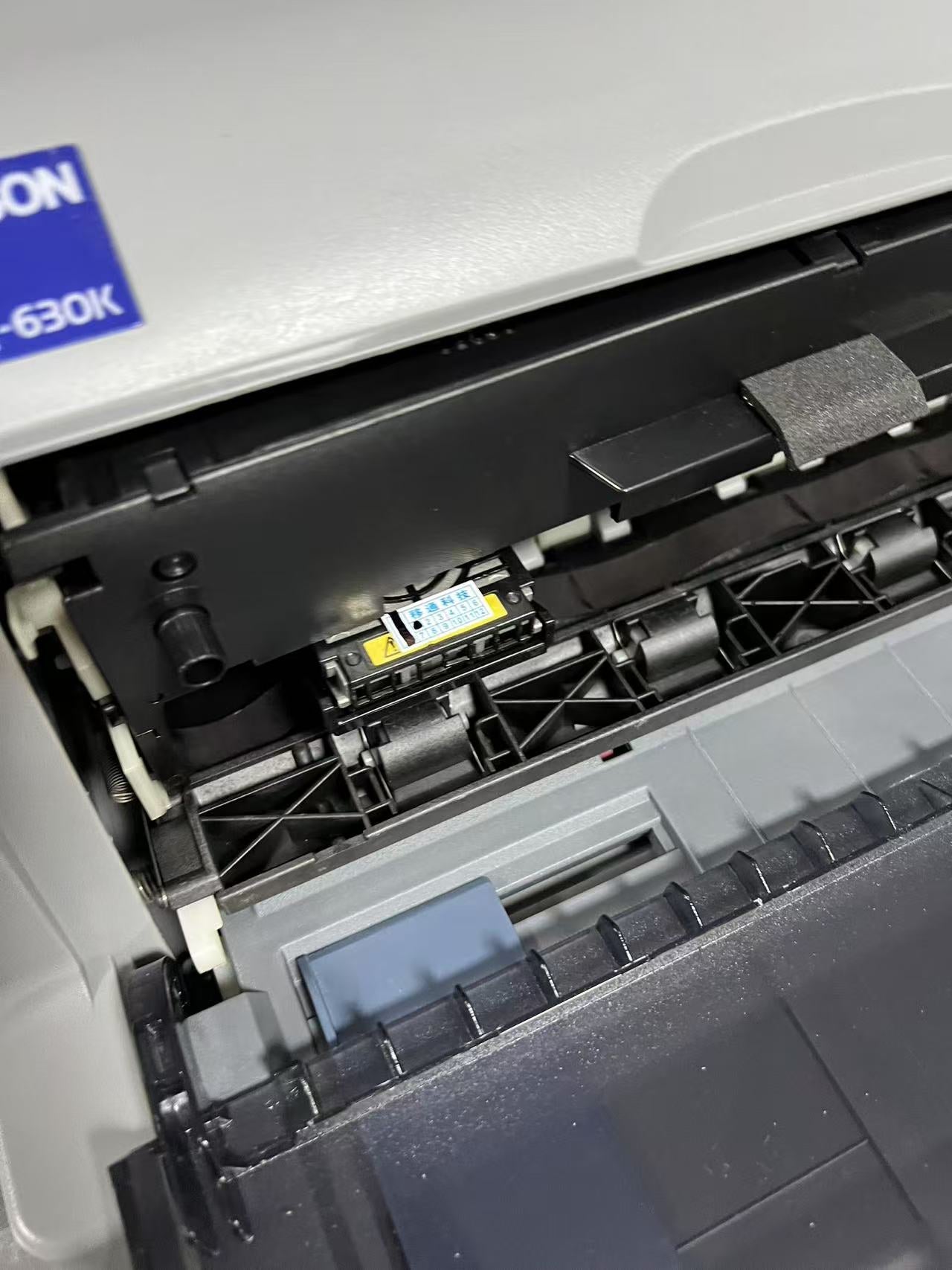 Epson LQ 630K Dot Matrix Printer มือสอง ประเทศไทย