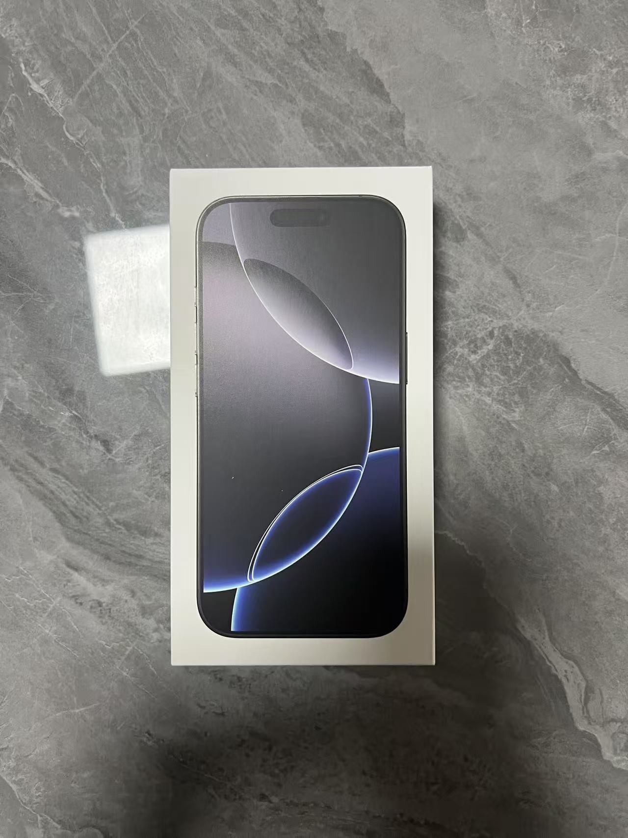 Apple iPhone 16 Pro Max 512GB 苹果16 Pro Max 512GB泰国行货