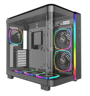 RYZEN7 9800X3D / RTX5080 16GB / B850 / 64GB DDR5 / M.2 1TB 独显游戏电脑主机