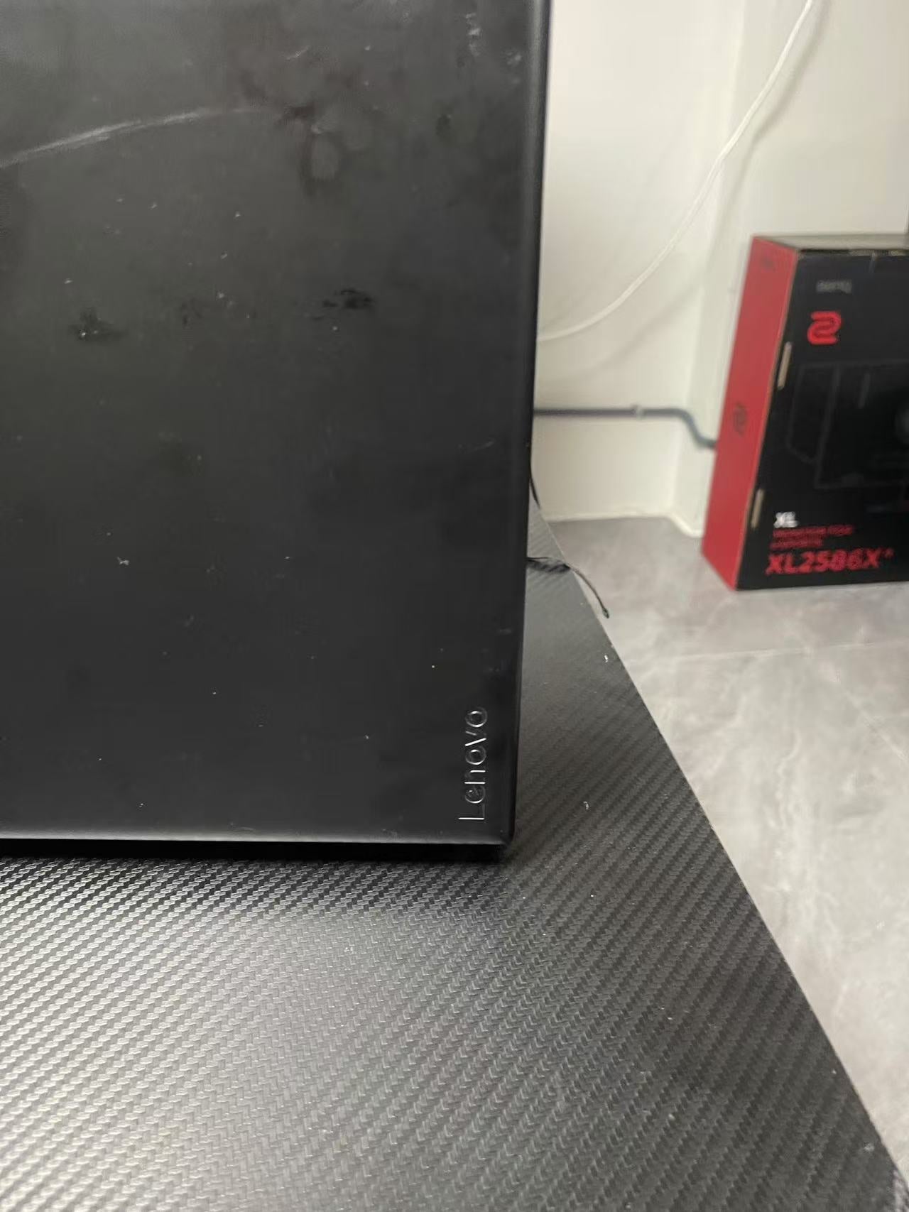 14寸联想二手酷睿 i7-7500U 内存8GB 固态硬盘256GB 联想笔记本电脑